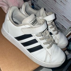 Adidas kids shoes